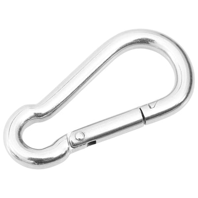 Jeu D'accessoires De Voile D'ombrage 9 Pcs Acier Inoxydable