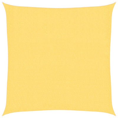 Voile D'ombrage 160 G/M² 2,5X2,5 M Pehd Beige
