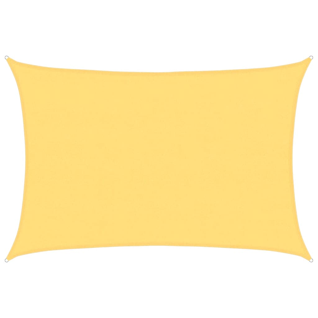 Voile D'ombrage 160 G/M² Pehd Beige