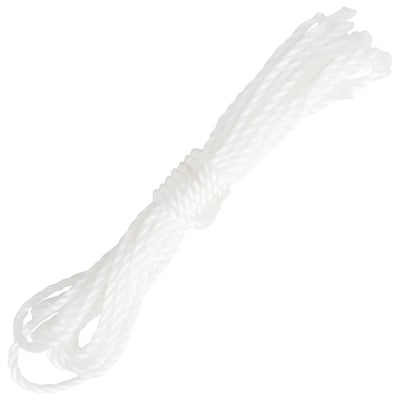 Voile D'ombrage 160 G/M² 2,5X3 M Pehd Crème