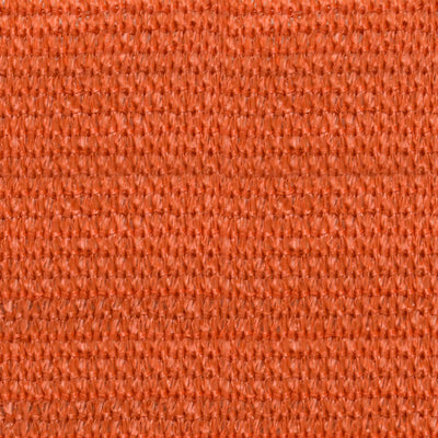 Voile D'ombrage 160 G/M² Carré 4,5X4,5 M Pehd Orange