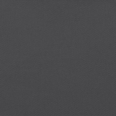 Voile De Parasol Tissu Oxford Triangulaire 4X4X5,8 M Anthracite