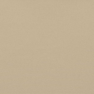 Voile De Parasol Tissu Oxford Rectangulaire 2X2,5 M Beige