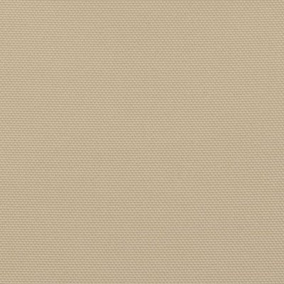 Voile De Parasol Tissu Oxford Triangulaire 4X4X5,8 M Beige