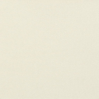 Voile De Parasol Tissu Oxford Rectangulaire Crème