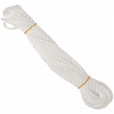 Voile De Parasol Tissu Oxford Triangulaire 4X4X5,8 M Blanc