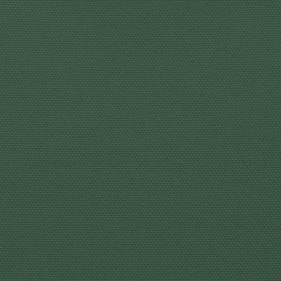 Voile De Parasol Tissu Oxford Carré Vert Foncé