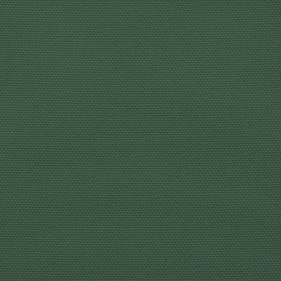 Voile De Parasol Tissu Oxford Rectangulaire 2X2,5 M Vert Foncé
