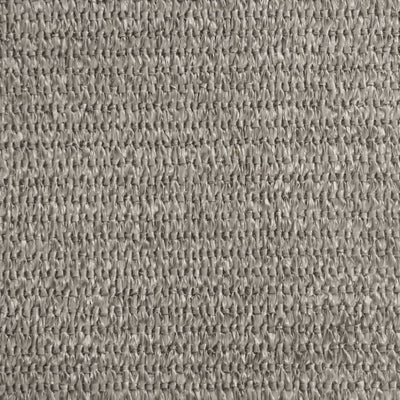 Voile D'ombrage 160 G/M² Rectangulaire 3X4,5 M Pehd Gris Clair