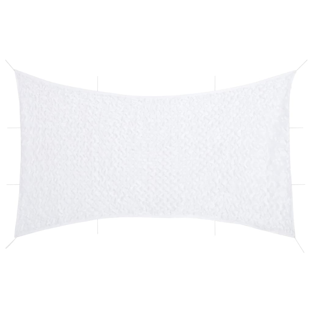 Filet De Camouflage Avec Sac De Rangement 3X7 M