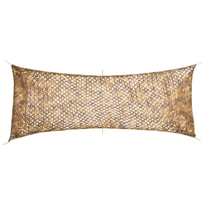 Filet De Camouflage Avec Sac De Rangement Sable